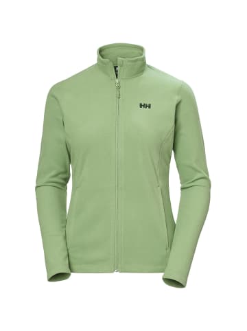 Helly Hansen Fleecejacke Daybreaker in Hellgrün