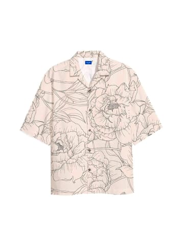 Jack & Jones Hemd in bunt