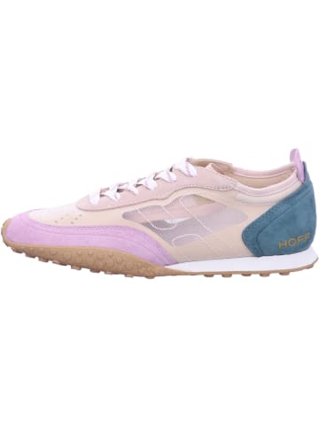 HOFF Sneaker Low in bunt