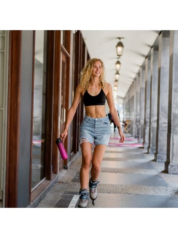 aladdin Sports Thermavac™ 0.6L, Burgund