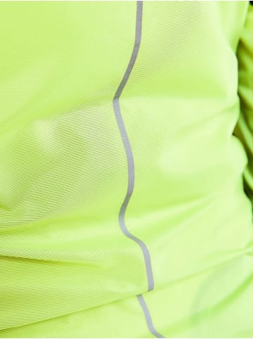 Craft Jacke in Gelb