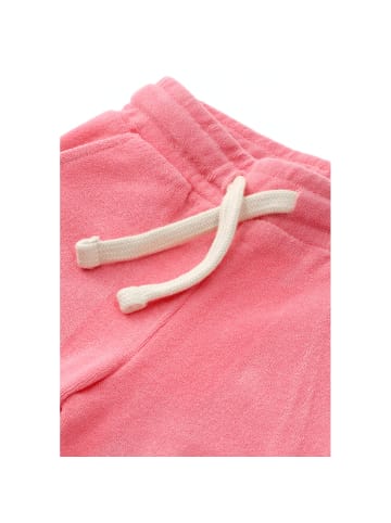 ebbe Shorts Basic in rosa/pink