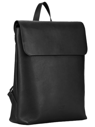 Jost Rucksack Lysa in Black