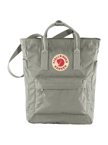 FJÄLLRÄVEN Kånken Totepack - Umhängetasche 40 cm in fog