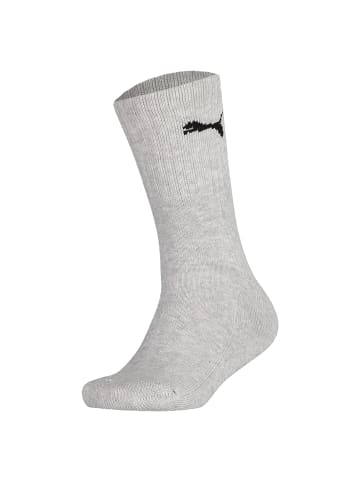 Puma Socken 6er Pack in Mehrfarbig