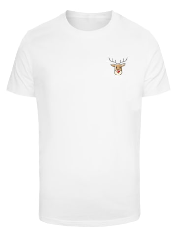 Merchcode Merchcode T-Shirts in white