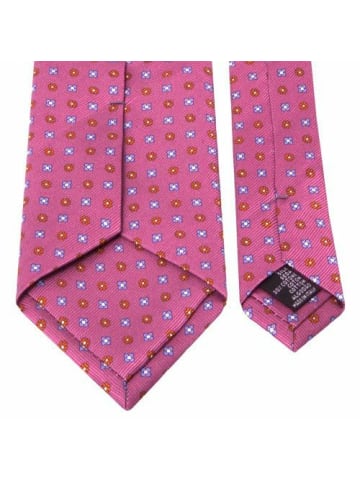 BGents Krawatte für Herren in rosa