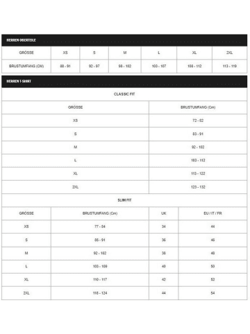 Vans T-Shirt "Left Chest Ii Loose Short Sleeve" in Schwarz