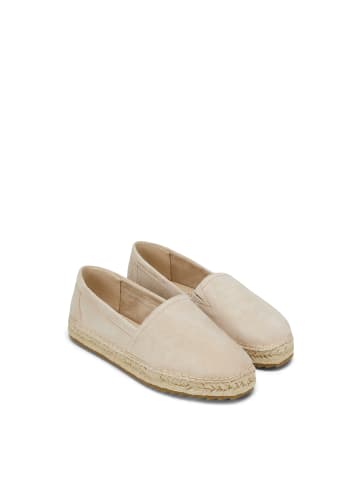 Marc O'Polo Espadrille in sand