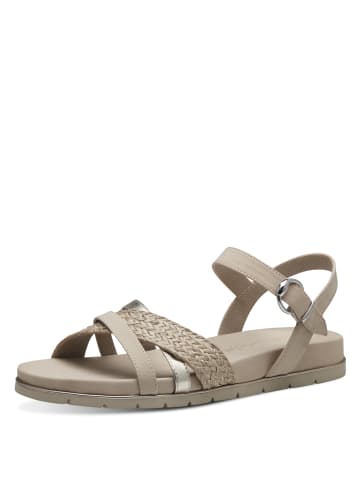 Tamaris Sandalette in beige