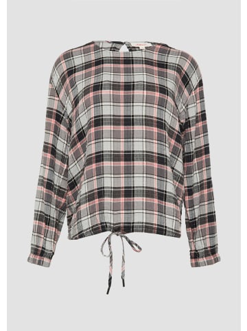 s.Oliver Bluse in 98N8_dunkelgrau