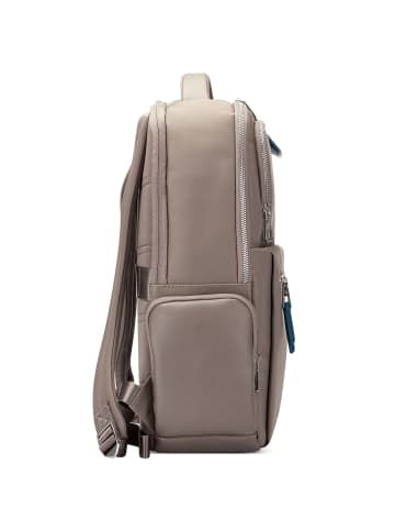 Roncato Biz Rucksack 41 cm Laptopfach in desert sand