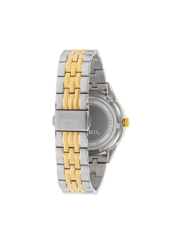 Breil Multifunktiosuhr flurry silber