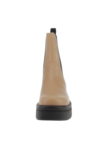 Vagabond Chelsea-Boots Tara in Beige