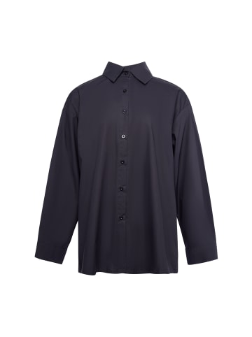 VINAJA Women Shirt in BLACK