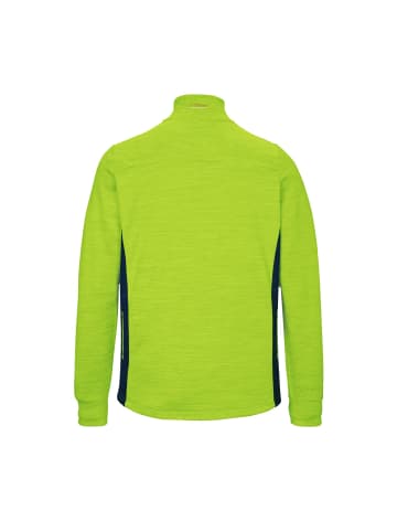 Killtec Powerstretchjacke mit verschliebaren Taschen in Apfel
