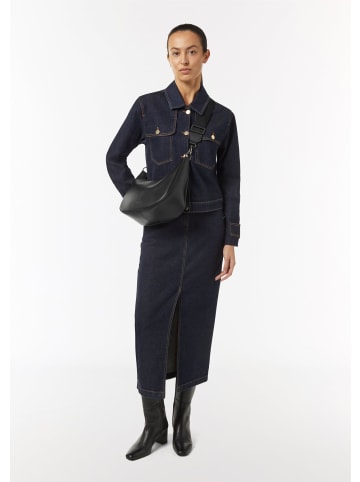 comma Tasche in 9999_schwarz