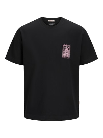 Jack & Jones T-shirt in Black