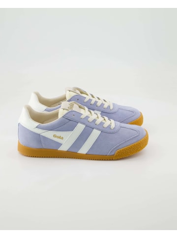 Gola Sportliche Schnürschuhe in Blau