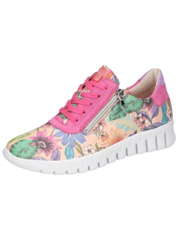 WALDLÄUFER Sneaker in mehrfarbig