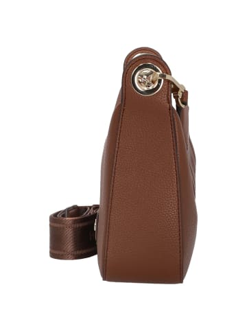 HUGO Orin - Umhängetasche 26 cm (open white) in medium brown