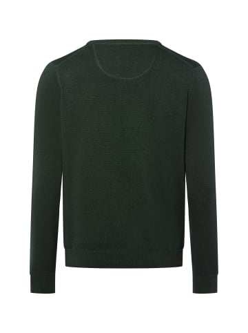 FYNCH-HATTON Pullover in tanne - 0002