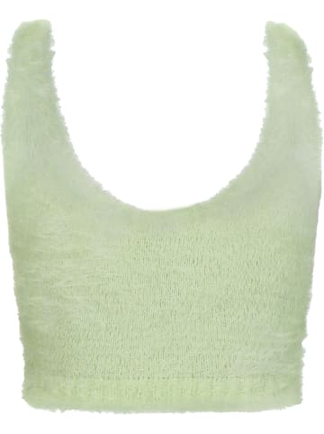 Reebok Tank-Tops in mint