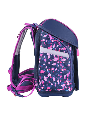 McNeill Primo Schulranzen-Set 8-teilig in Dream