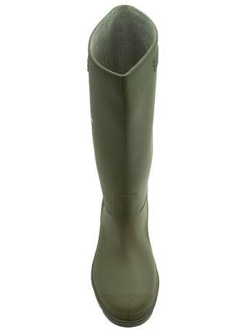 Dunlop Stiefel Pricemastor in grün in grün