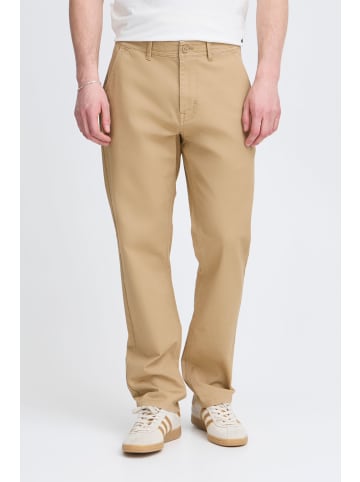 BLEND Chinohose BHMORGAN in Braun
