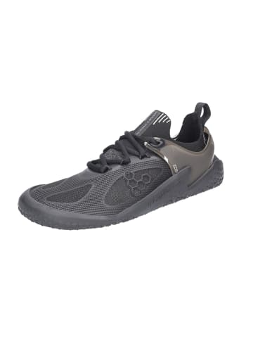 VIVOBAREFOOT Schnürschuh in grau
