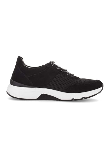 rollingsoft Sneaker low in schwarz