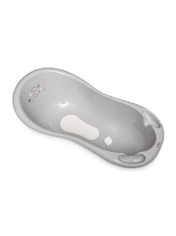 Lorelli Baby Badewanne 100 cm in grau