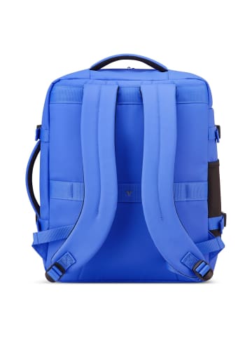 Roncato Wanderline Daypack 45 cm in ultraviolet