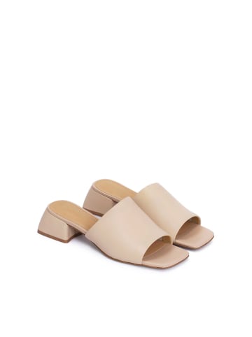 Kazar Slipper AZURA in Beige