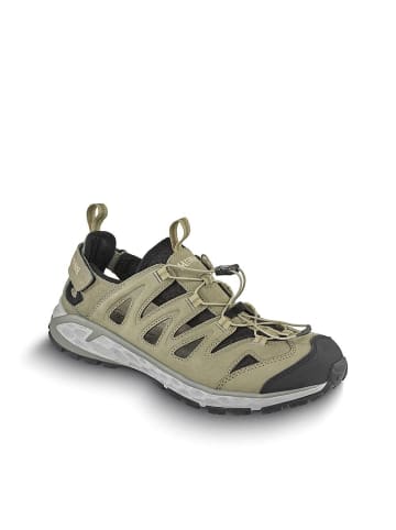 MEINDL Outdoorsandale Brindisi Comfort in schilf