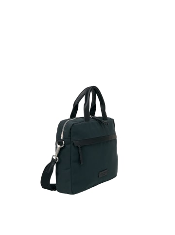Marc O'Polo Canvas-Businessbag Model Maro in Peppercorn Grey