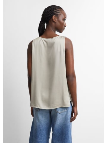 comma Bluse in 8148_beige