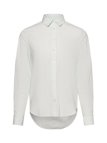 Gant Bluse in mint weiß - 0004