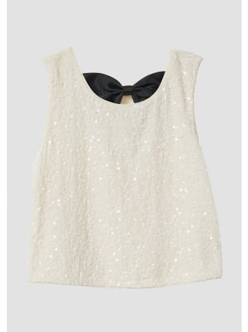 s.Oliver Bluse in 0406_creme