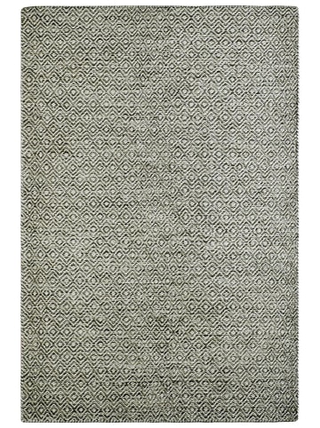 obsession Teppich Bombay 344 in taupe - rechteckig