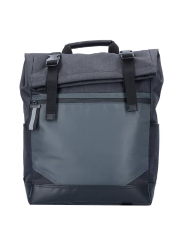 PICARD Speed Rucksack 42 cm Laptopfach in schwarz