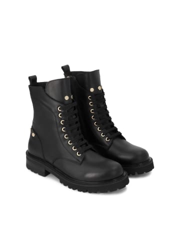 Kazar Boots in Schwarz