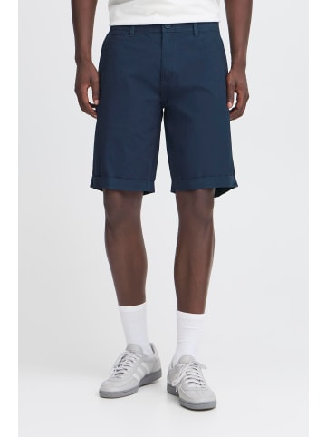 BLEND Chinoshorts BHTigo twill chino in Blau