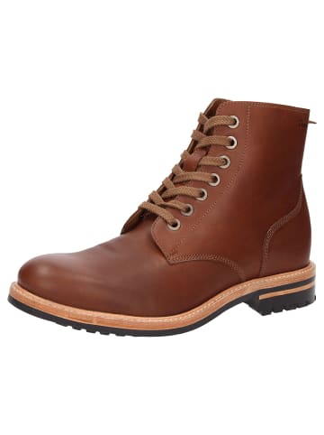 Sioux Stiefelette Tils bootie 003 in braun