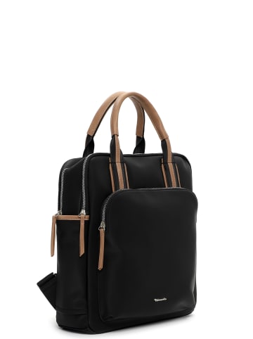 Tamaris Rucksack TAS Kirsten in black