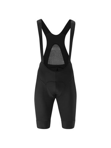 Gonso Radshort-bib Canezza in Schwarz