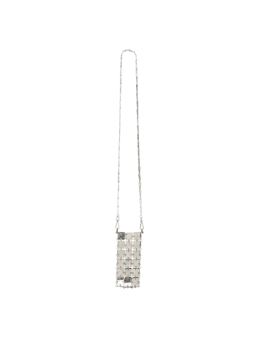 KOOSH Damen Handtasche in Silber