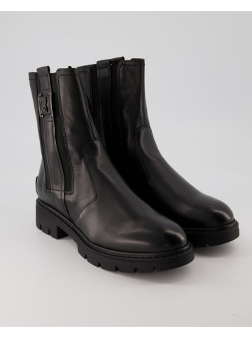 Nero Giardini Klassische Stiefeletten in Schwarz