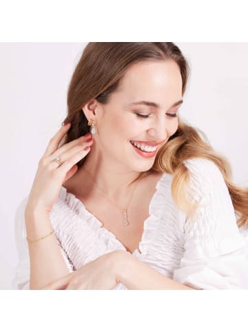 Lucardi 925 Silber Ohrringe